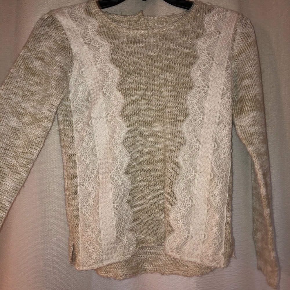 Sweater